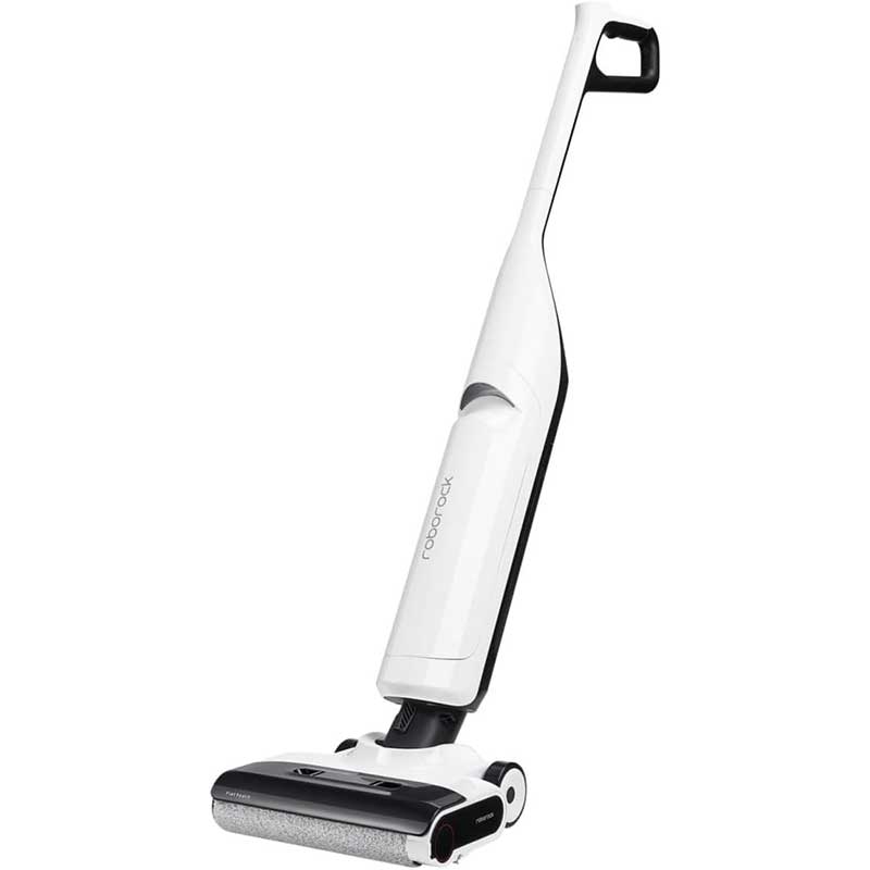جاروشارژی و زمین شوی روبوراک مدل FLEXI LITE A20 AIR