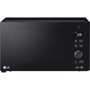 مایکروویو ال جی مدل MH8265DIS رنگ مشکی