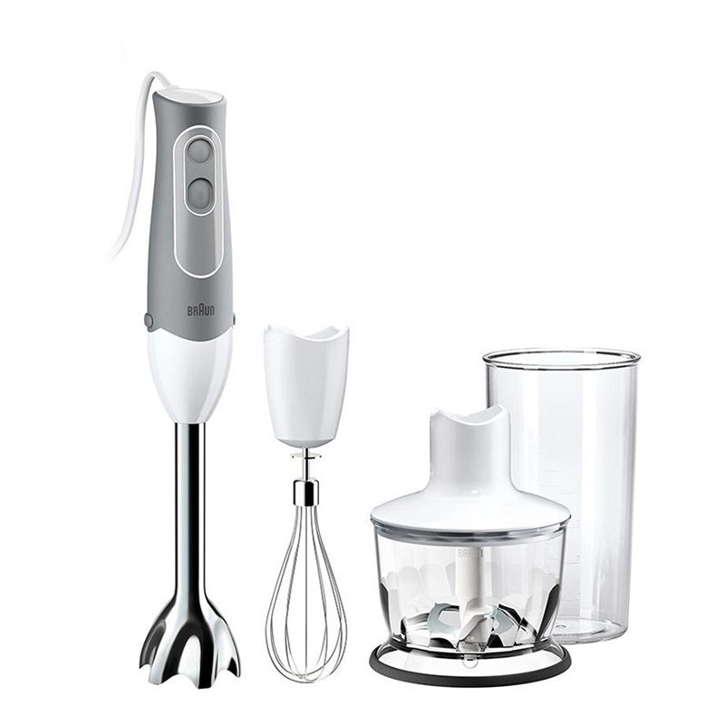 گوشت کوب برقی براون مدل MQ535