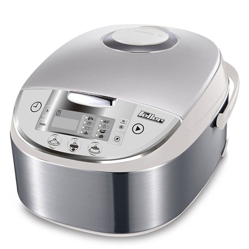 مولتی کوکر فلر مدل RC99DS