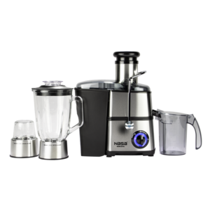 آبمیوه گیر سه کاره ناسا الکتریک مدل NS-941