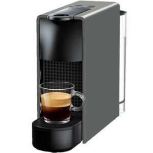نسپرسو ساز نسپرسو به همراه کپسول مدل Nespresso Essenza mini C30