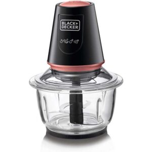 خردکن بلک اند دکر مدل GC430-B5