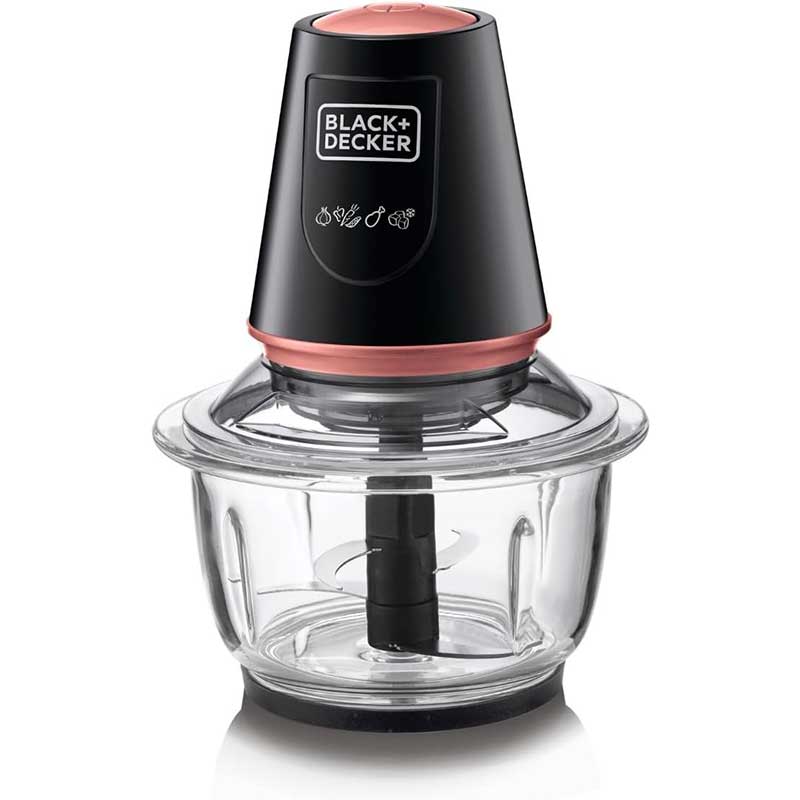 خردکن بلک اند دکر مدل GC430-B5