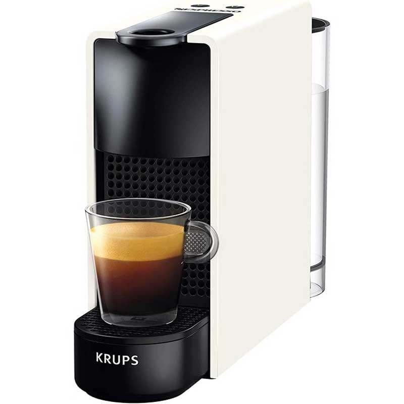 نسپرسوساز اسنزا مینی کروپس مدل KRUPS XN110