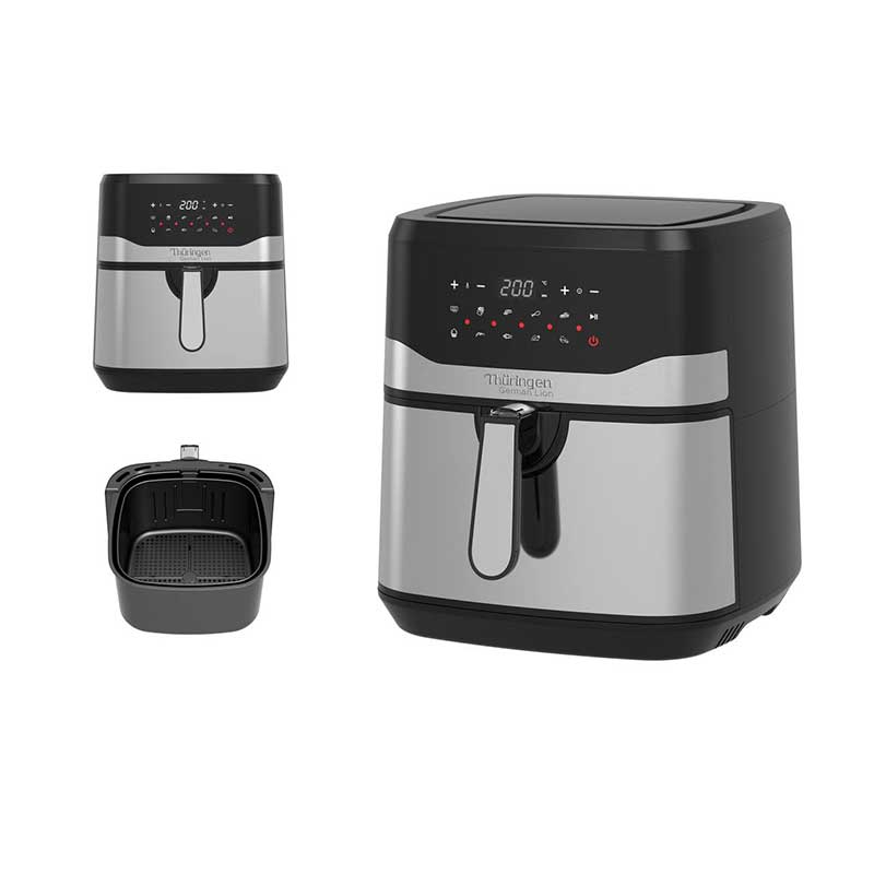 سرخ کن تورینگن مدل Thuringen TR-931BS