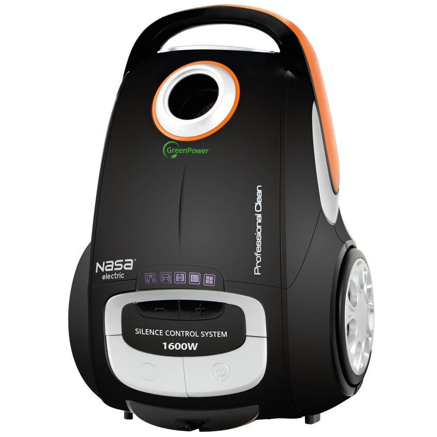 جاروبرقی ناسا الکتریک مدل NS-9096