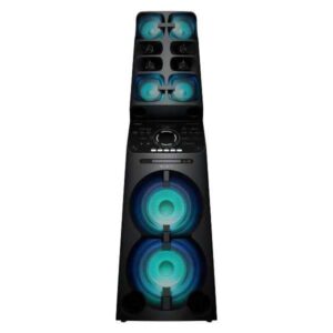 سیستم صوتی سونی مدل MHC-V90DW