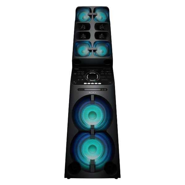 سیستم صوتی سونی مدل MHC-V90DW