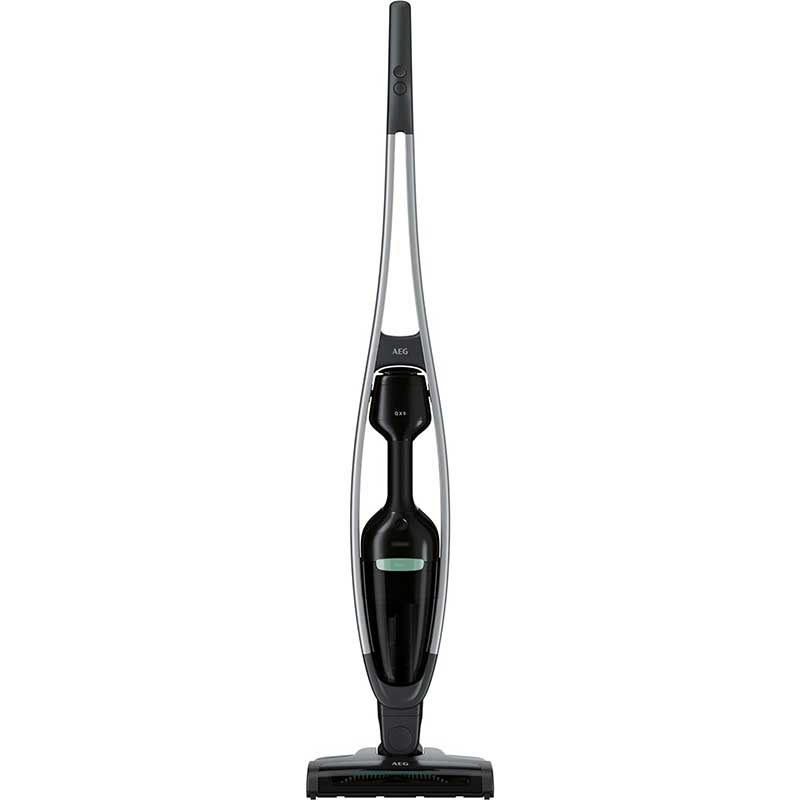 جاروشارژی آاگ مدل QX9-1-OKO