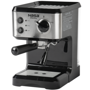 اسپرسوساز ناسا الکتریک مدل NS-529