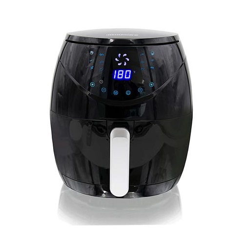 سرخ کن هنریچ مدل HEINRICH’S HFR 8204
