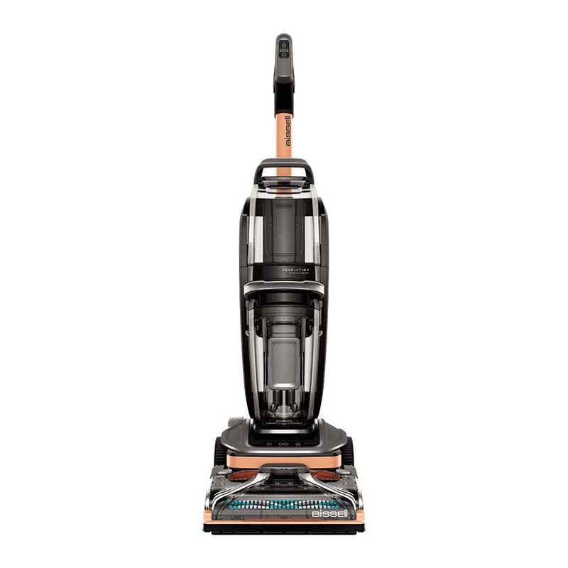 فرش شوی و مبل شوی بیسل مدل Revolution HydroSteam Carpet Cleaner 3672E