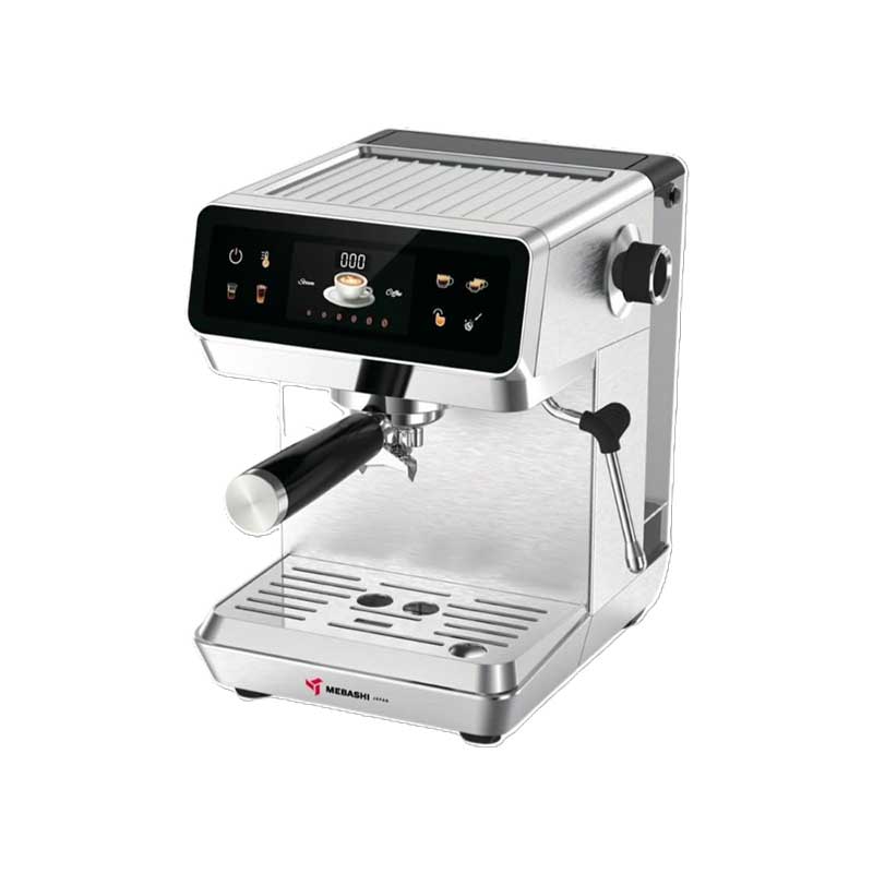 اسپرسوساز مباشی مدل ME-ECM2119