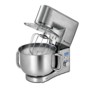 همزن کاسه دار باریتون مدل BARITON BSM-101500DX