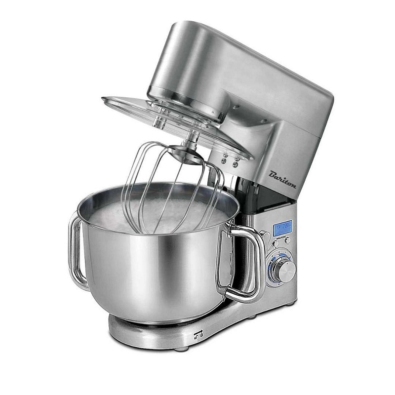 همزن کاسه دار باریتون مدل BARITON BSM-101500DX