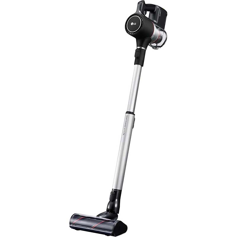 جاروشارژی ال جی مدل A9N-PRIME