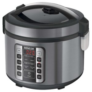 مولتی کوکر سنکور مدل SRM 3150SS