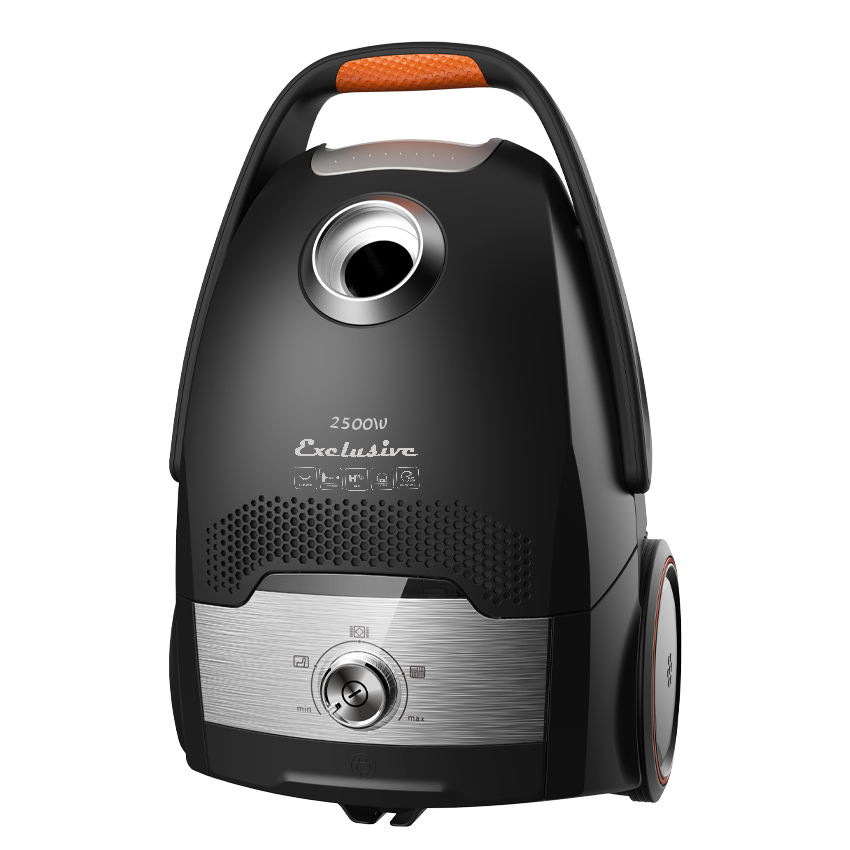 جاروبرقی ناسا الکتریک مدل NS-9095
