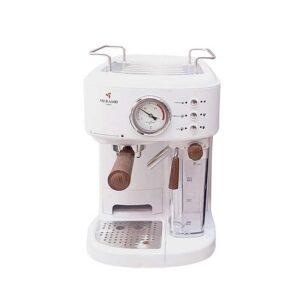 اسپرسوساز مباشی مدل ME-ECM2500