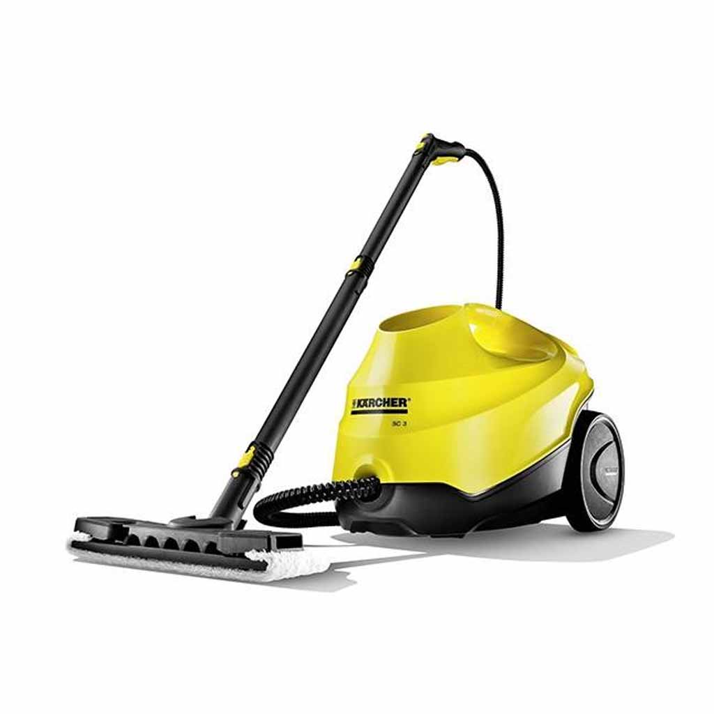 بخارشوی کارچر مدل KARCHER SC3 EASYFIX