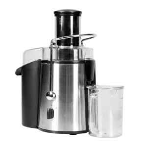 آبمیوه گیر تک کاره ناسا الکتریک مدل NS-916