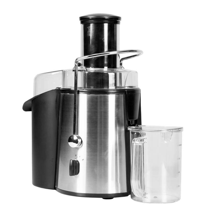 آبمیوه گیر تک کاره ناسا الکتریک مدل NS-916