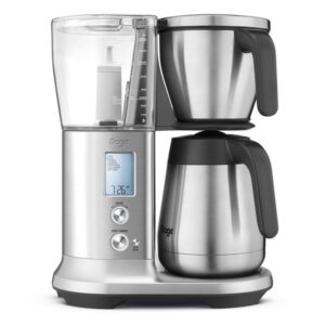 قهوه ساز سیج مدل SDC450BSSUK