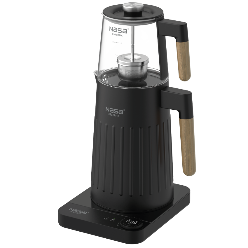 چای ساز ناسا الکتریک مدل NS-512