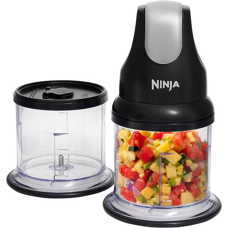 خردکن نینجا مدل NJ1002