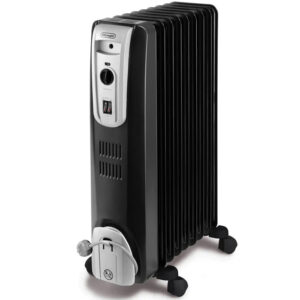 شوفاژ برقی دلونگی مدل KH770920CB