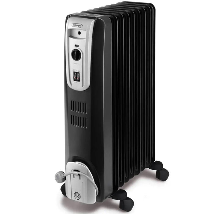شوفاژ برقی دلونگی مدل KH770920CB