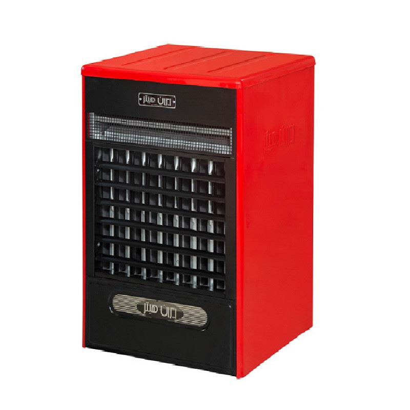 هیتر گازی ایران هیتر مدل IR-H650