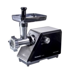 چرخ گوشت پاناسونیک مدل MK-ZJ2700