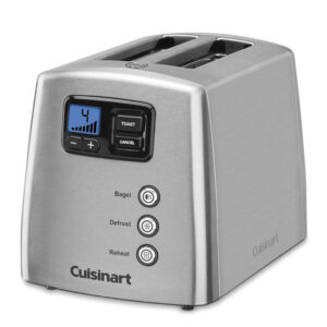 توستر کزینارت مدل CUISINART CPT420E