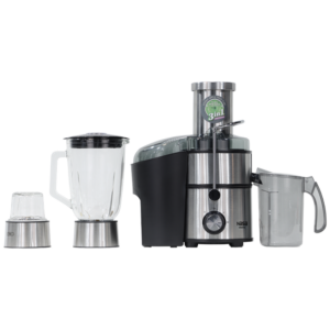 آبمیوه گیر سه کاره ناسا الکتریک مدل NS-917