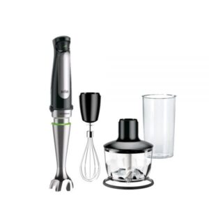 گوشت کوب برقی براون مدل MQ7035X