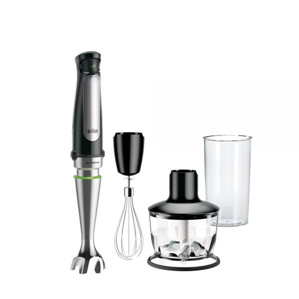گوشت کوب برقی براون مدل MQ7035X