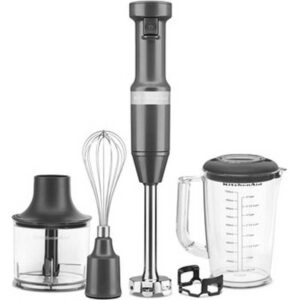 گوشت کوب برقی کیچن اید مدل 5KHBV83EDG