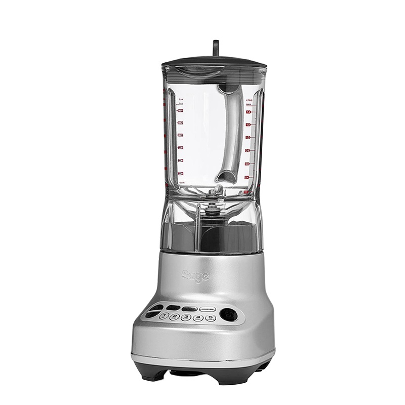مخلوط کن سیج مدل SBL620SIL رنگ سیلور