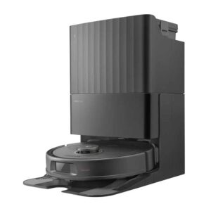 جاروبرقی رباتیک روبوراک مدل Roborock Qrevo Pro