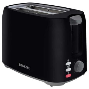 توستر سنکور مدل STS 2607BK