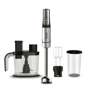 گوشت کوب برقی6 کاره کوخ مدل KOUCH KB-2122