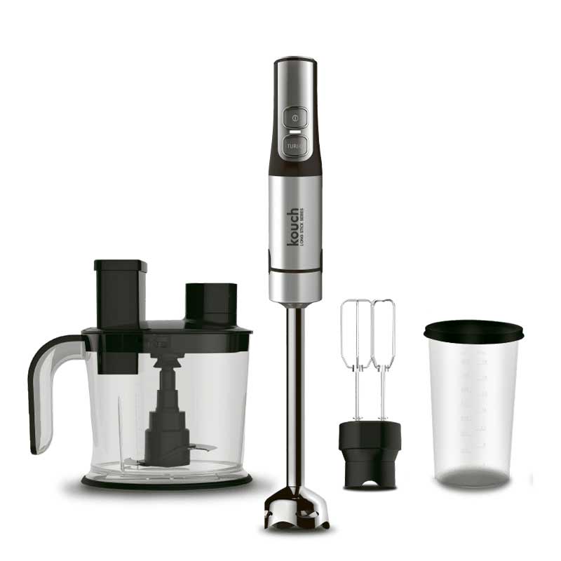گوشت کوب برقی6 کاره کوخ مدل KOUCH KB-2122