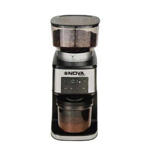 آسیاب قهوه نوا مدل NOVA 3661DG