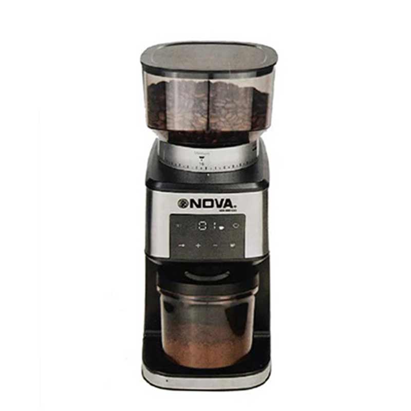آسیاب قهوه نوا مدل NOVA 3661DG