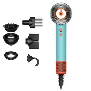 سشوار دایسون مدل Supersonic Nural hd16