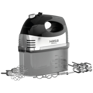 همزن دستی ناسا الکتریک مدل NS-979