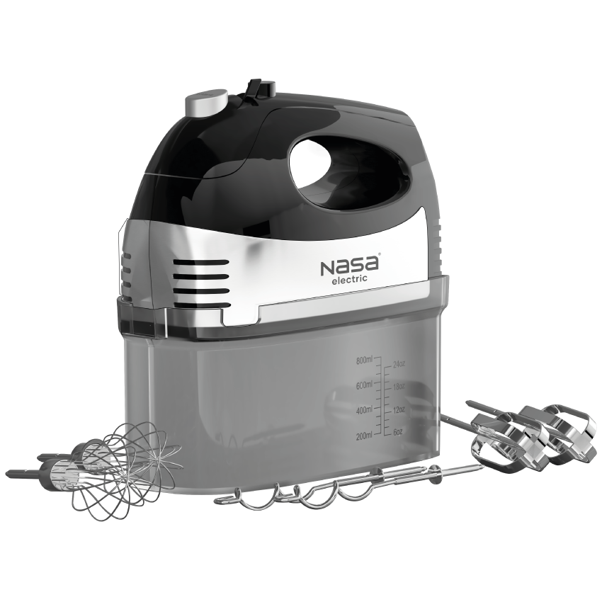 همزن دستی ناسا الکتریک مدل NS-979