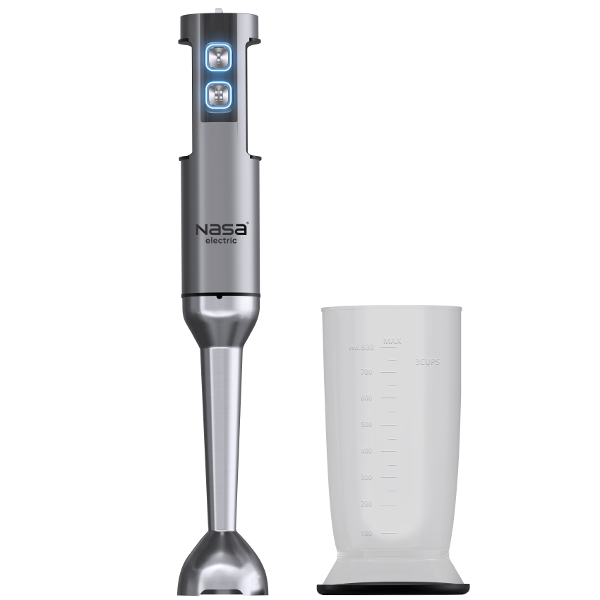 گوشت کوب برقی ناسا الکتریک مدل NS-992
